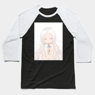 Anohana Baseball T-Shirt